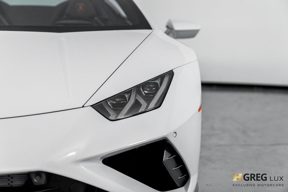 2022 Lamborghini Huracan EVO  #24