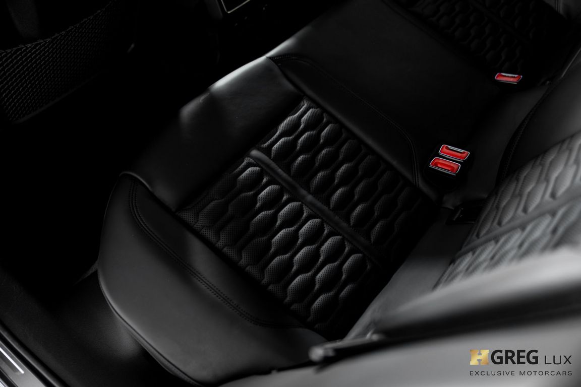 2023 Audi RS 6 Avant 4.0 #32