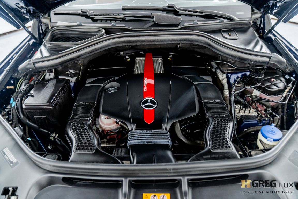 2019 Mercedes Benz GLE AMG GLE 43 #48