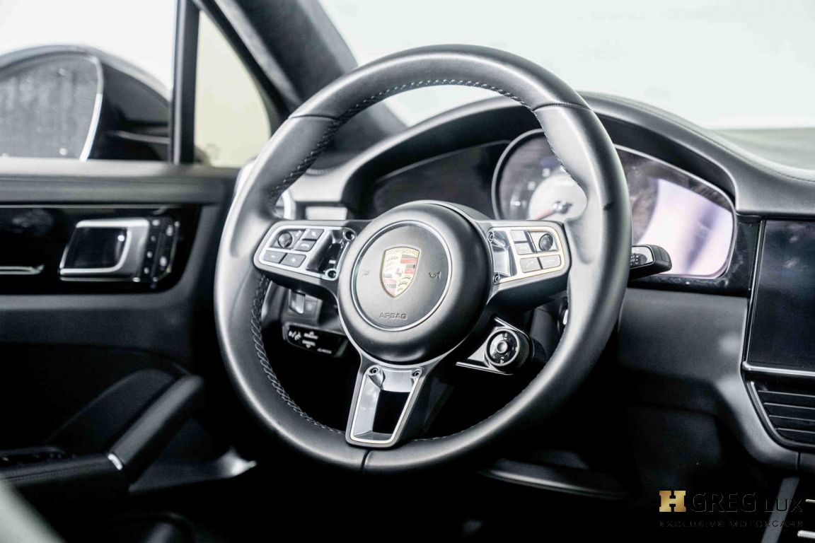 2022 Porsche Cayenne Turbo #34