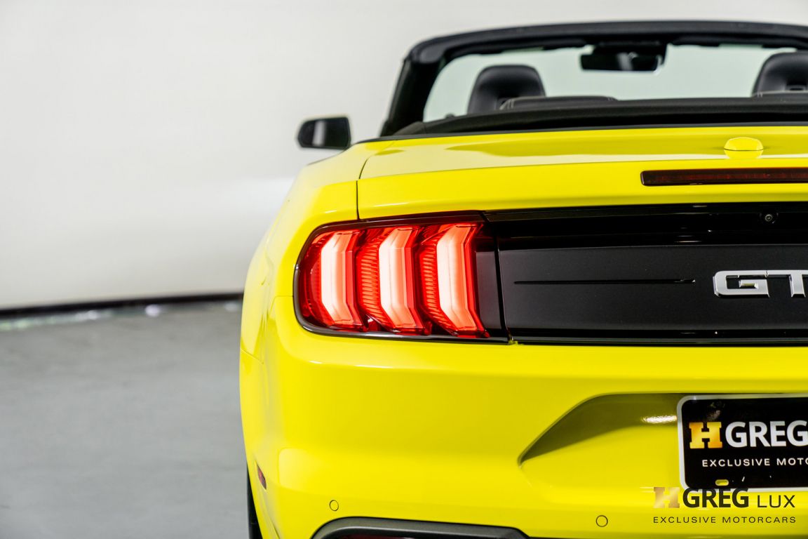 2021 Ford Mustang GT Premium #12