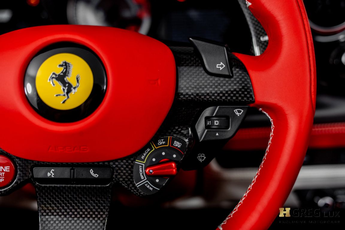 2022 Ferrari F8 Spider  #35