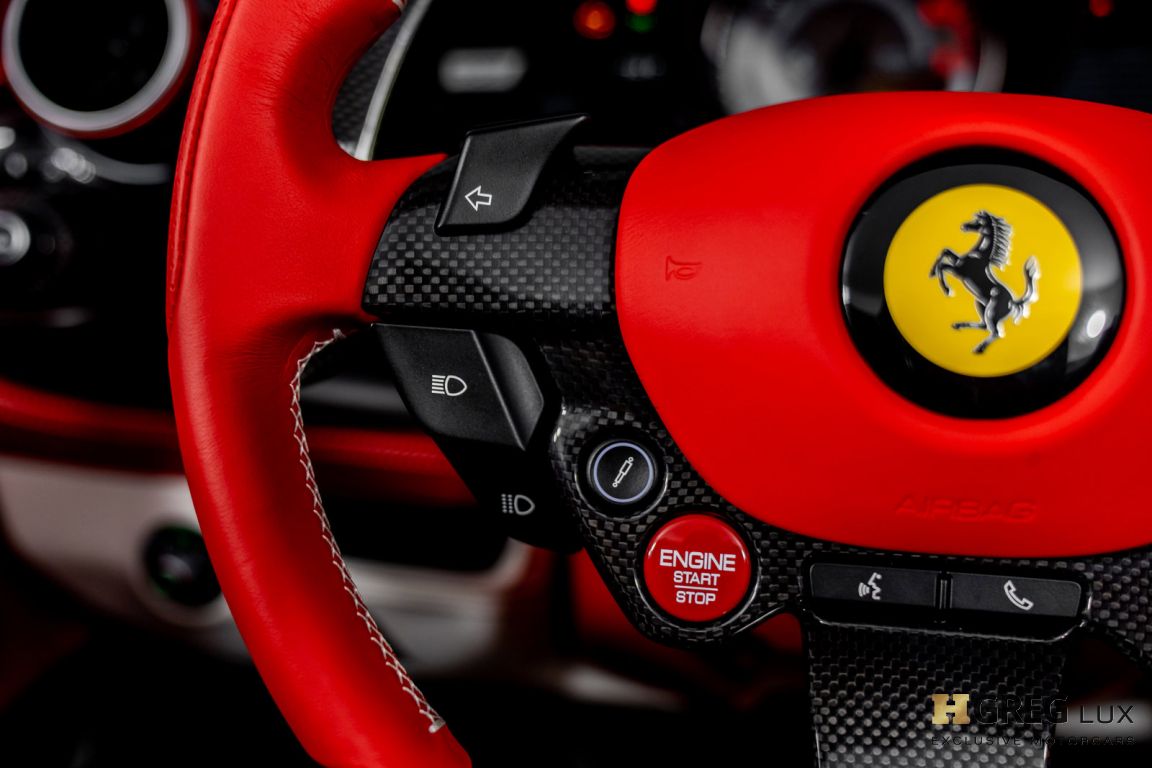 2022 Ferrari F8 Spider  #34