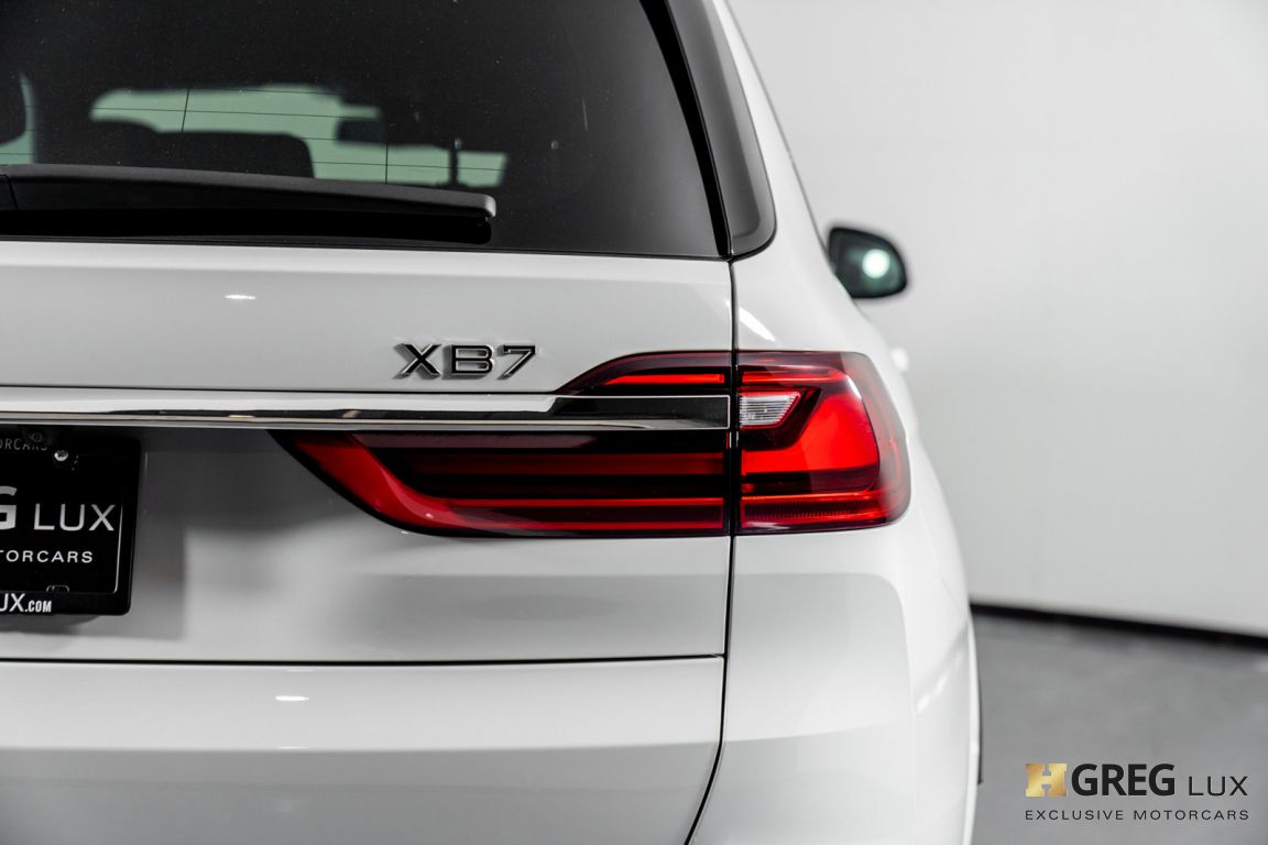 2022 BMW X7 ALPINA XB7 #13