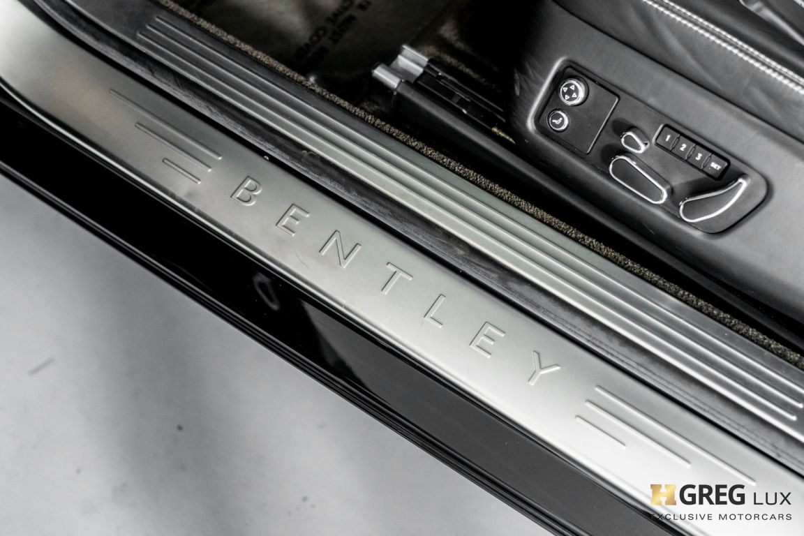 2014 Bentley Continental GT V8 V8 S #34