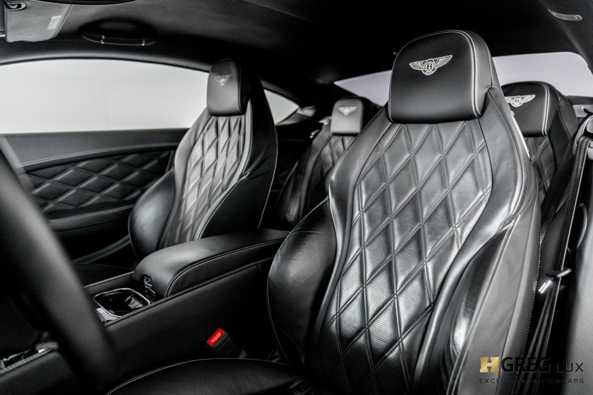 2014 Bentley Continental GT V8 V8 S #2