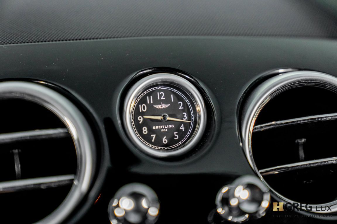 2014 Bentley Continental GT V8 V8 S #39
