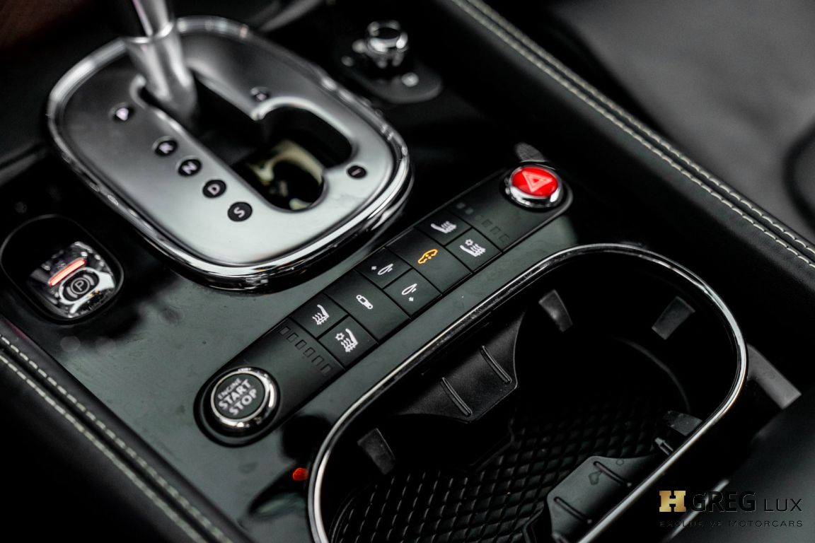 2014 Bentley Continental GT V8 V8 S #44