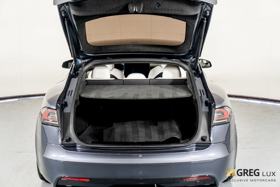 2022 Tesla Model S  #45