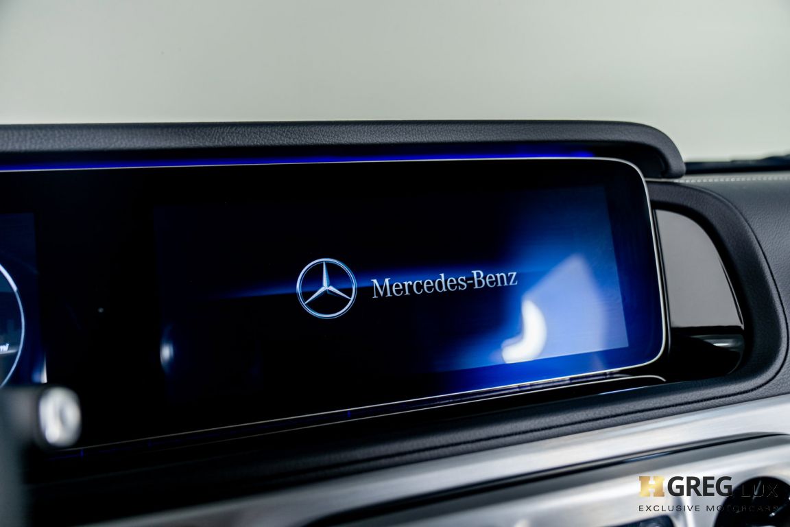 2021 Mercedes Benz G Class G 550 #40