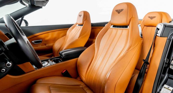 2013 Bentley Continental GT V8 GT V8 Convertible #1