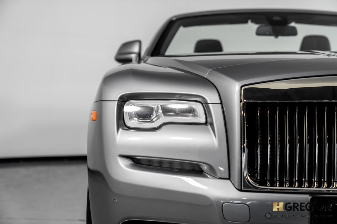 2019 Rolls Royce Dawn  #23