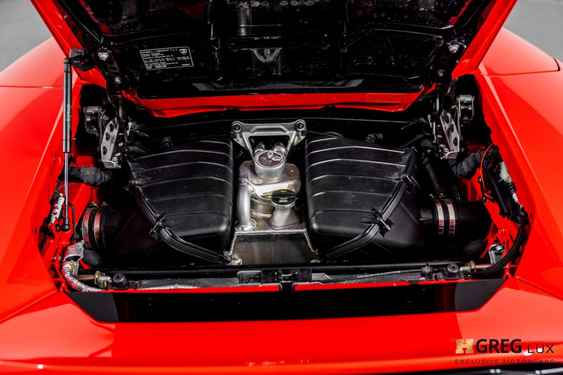 2021 Lamborghini Huracan EVO  #43
