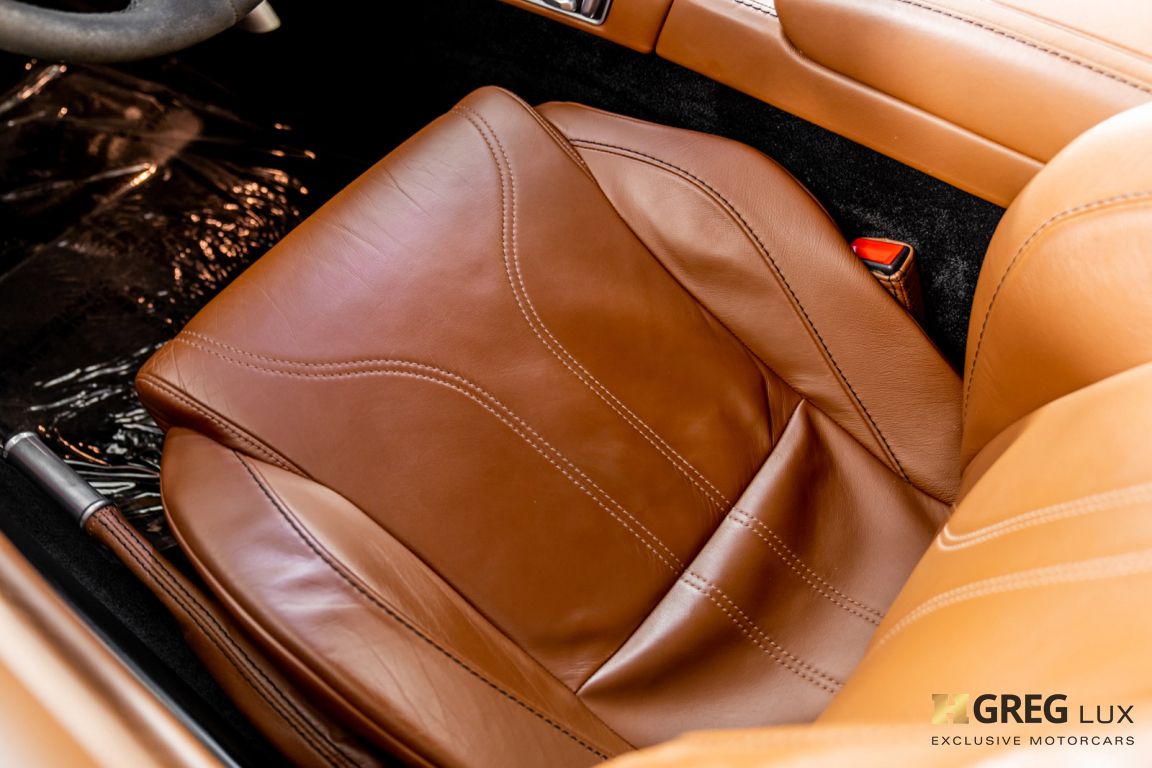 2012 Aston Martin DBS  #26