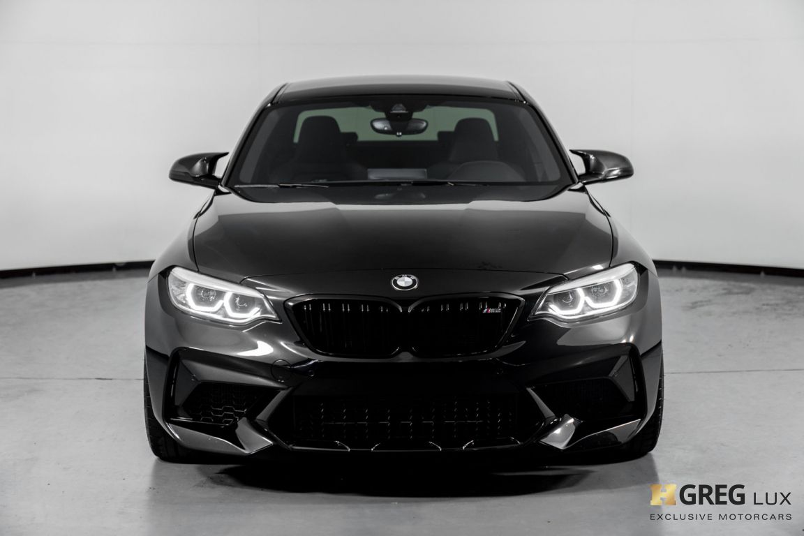 2021 BMW M2 Competition #21