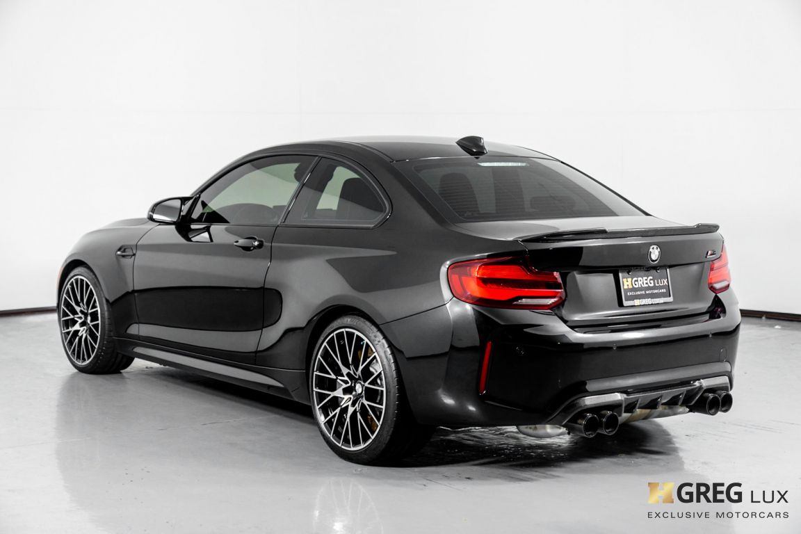2021 BMW M2 Competition #14