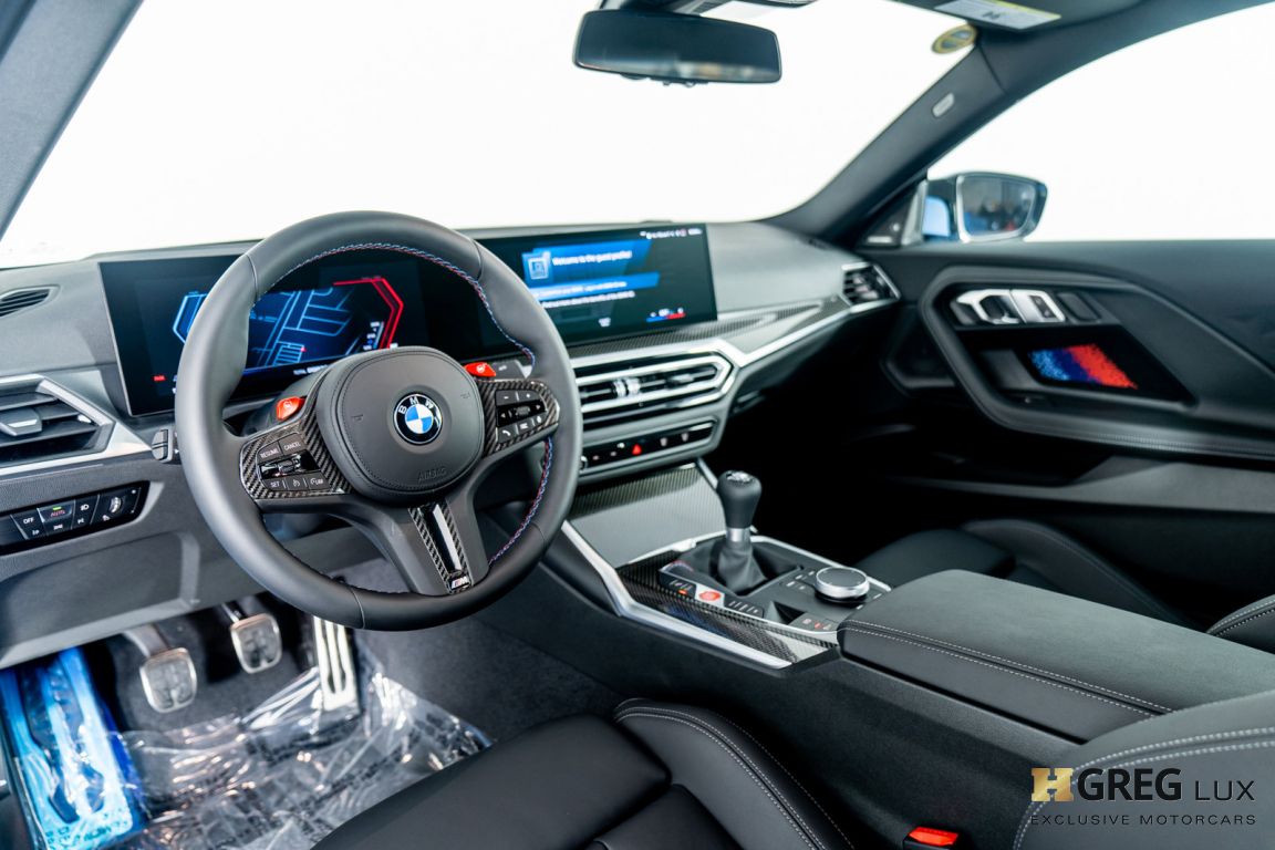 2023 BMW M2  #1