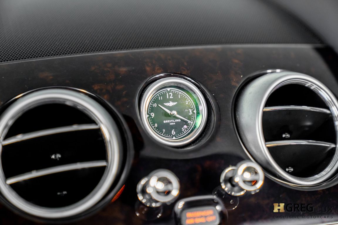 2017 Bentley Continental GT V8 S #40