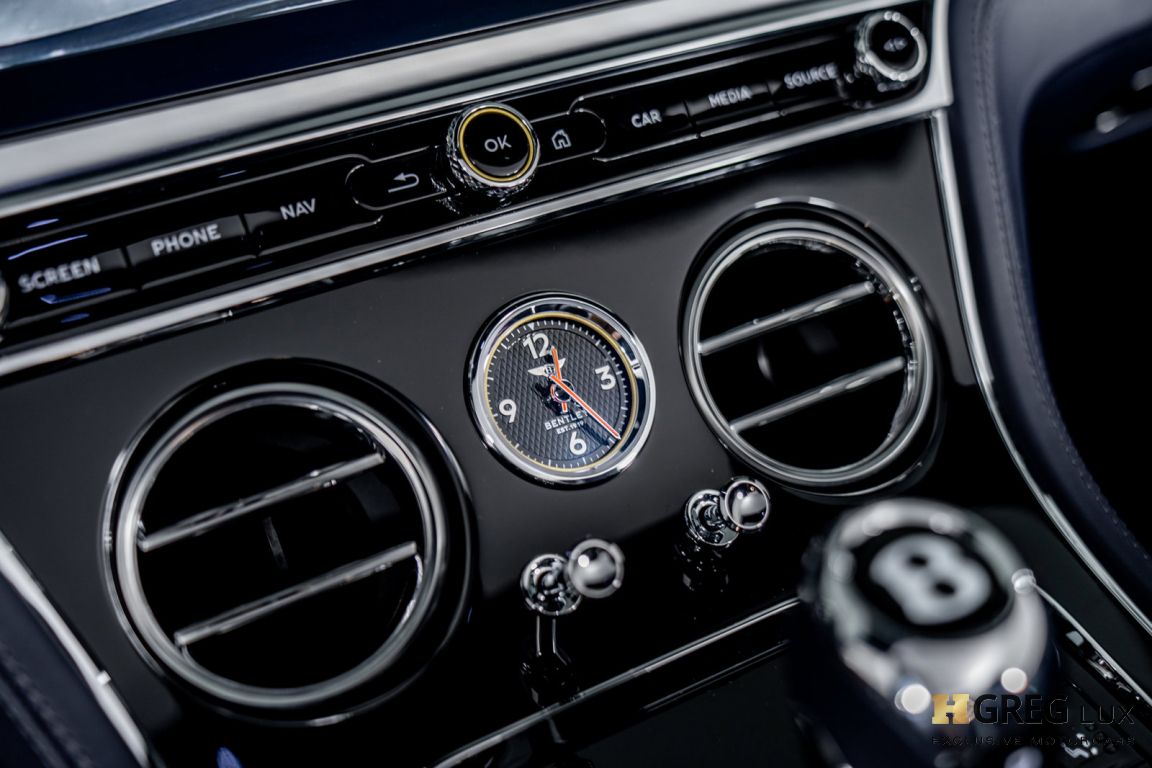 2020 Bentley Continental V8 #43