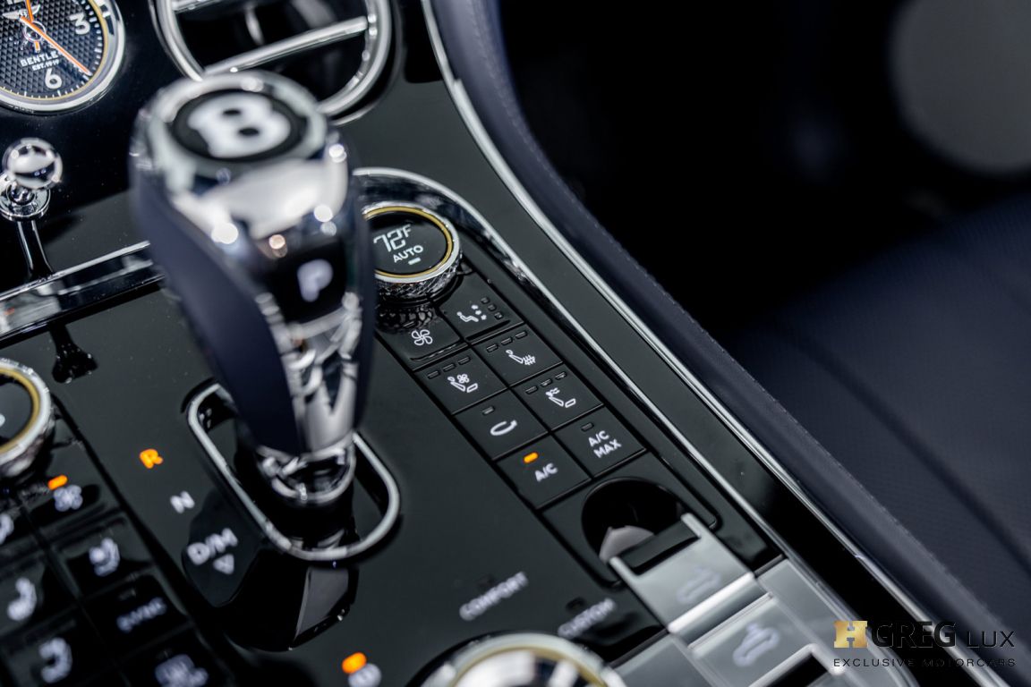 2020 Bentley Continental V8 #46
