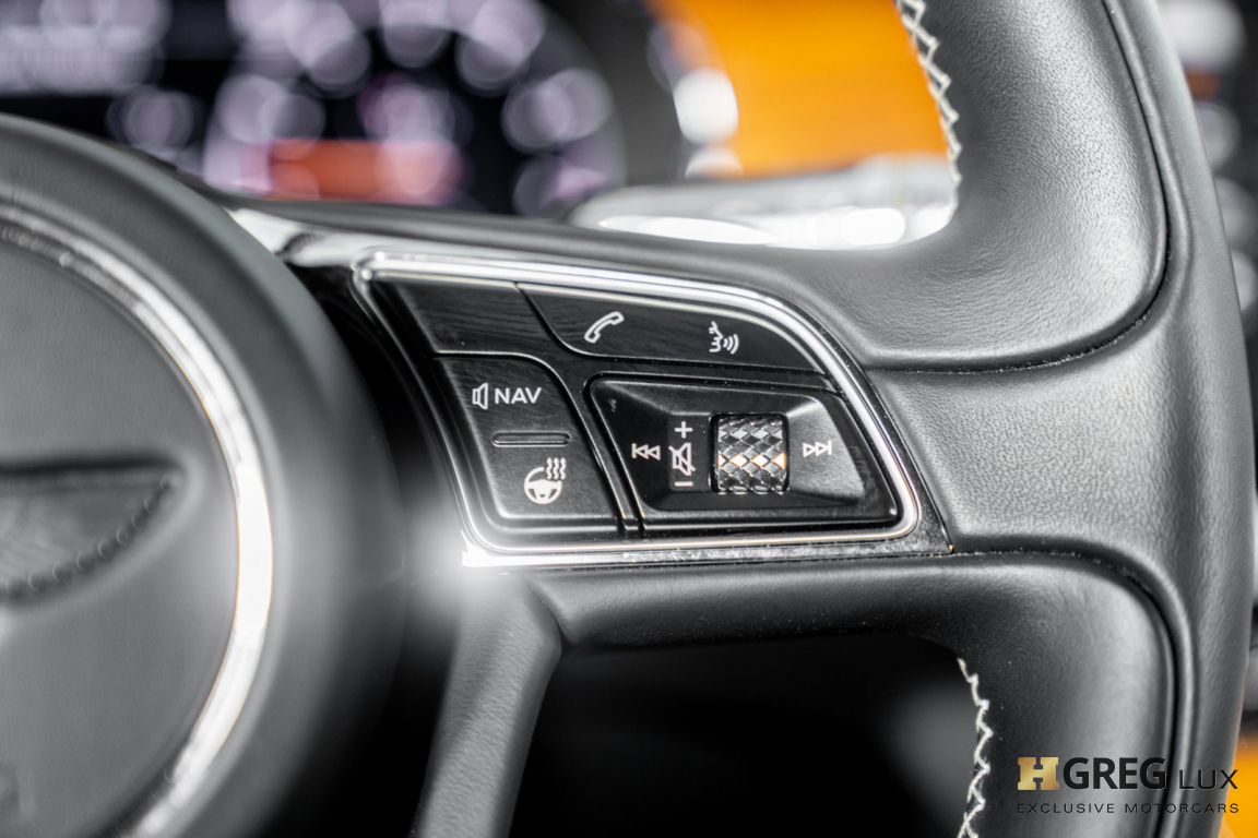2020 Bentley Continental GT V8 #36