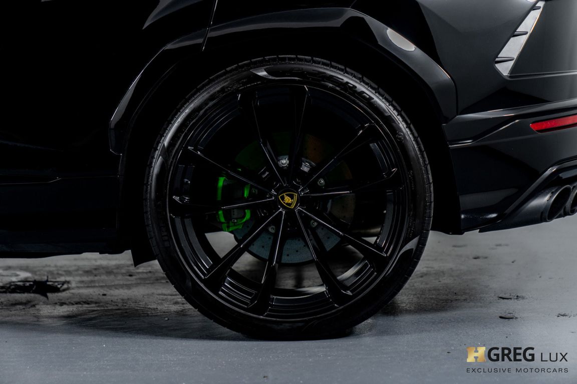 2022 Lamborghini Urus  #17