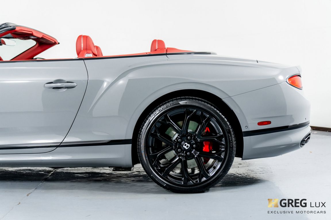 2023 Bentley Continental GT - S V8 #17