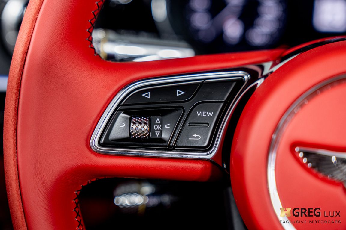 2023 Bentley Continental GT - S V8 #38
