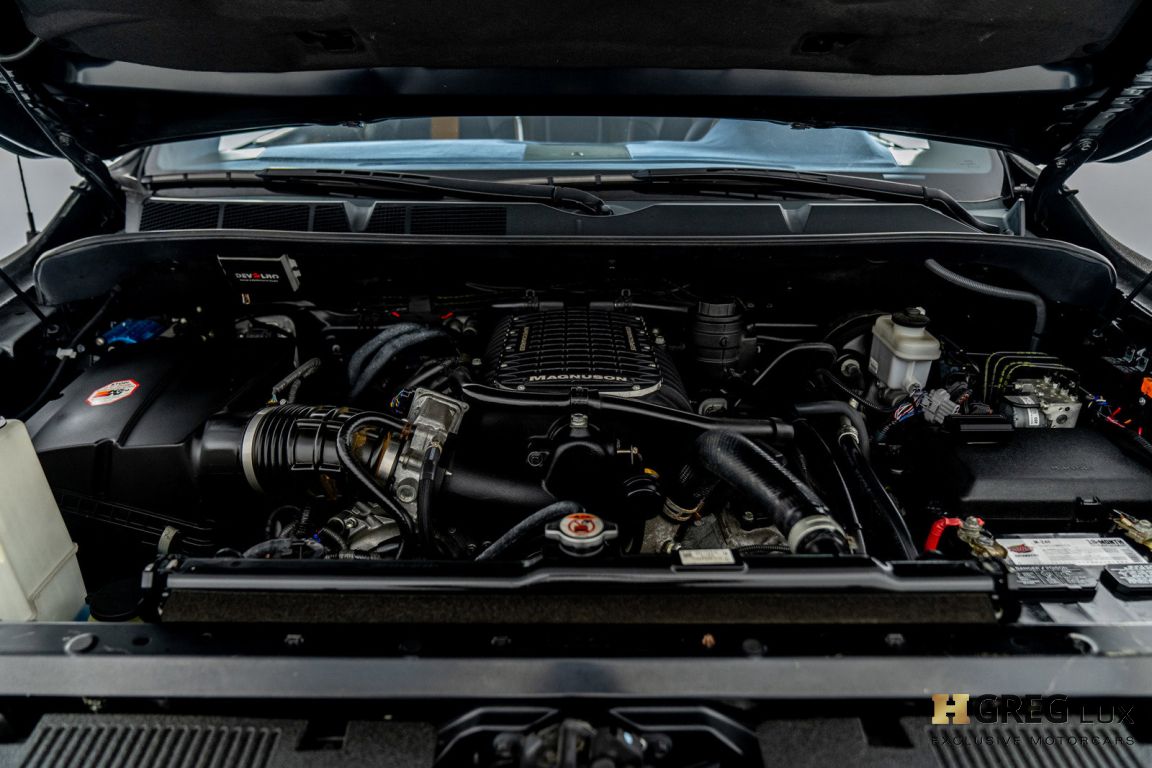 2019 Toyota Tundra Devolro 4WD TRD Pro #45