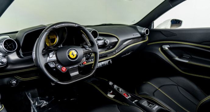2022 Ferrari F8 Spider  #1