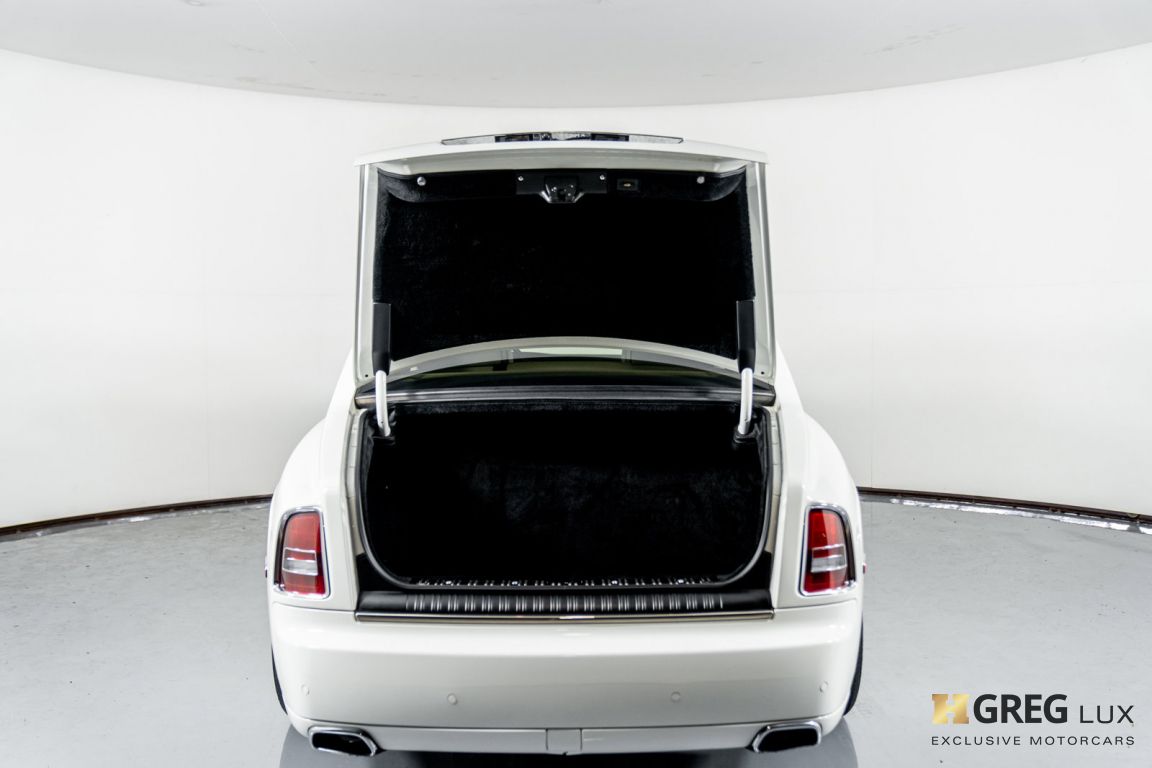 2016 Rolls Royce Phantom  #47