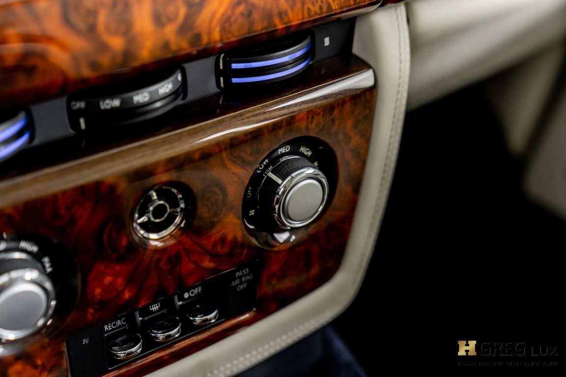 2016 Rolls Royce Phantom  #45