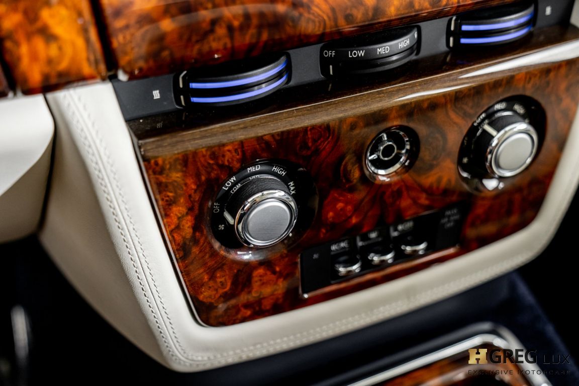 2016 Rolls Royce Phantom  #44