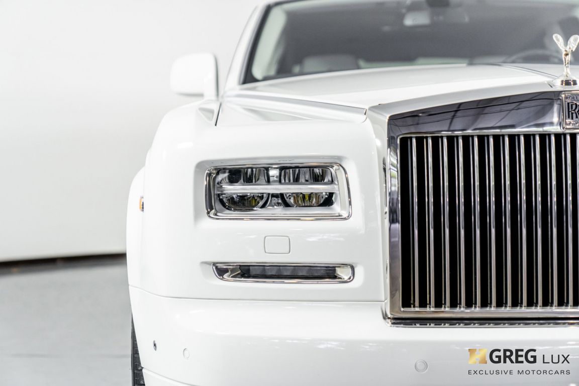 2016 Rolls Royce Phantom  #22