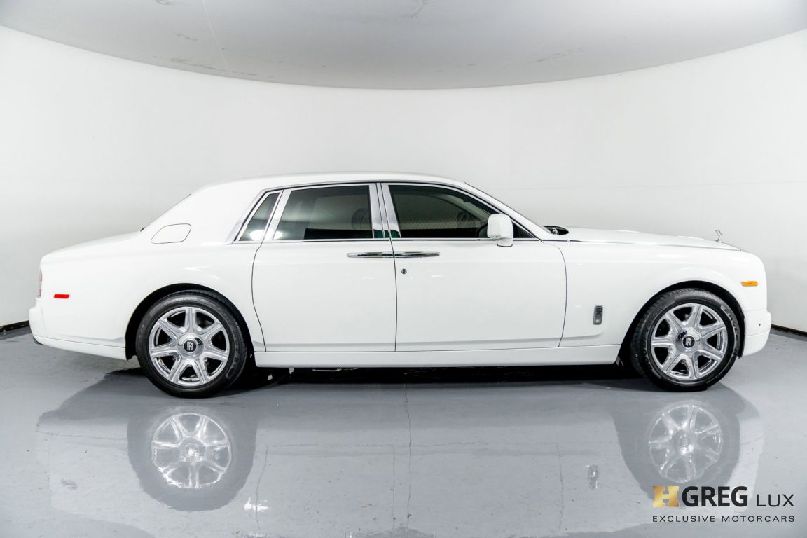 2016 Rolls Royce Phantom  #5