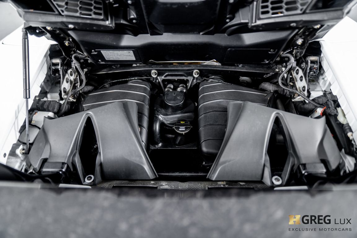 2018 Lamborghini Huracan Performante #43