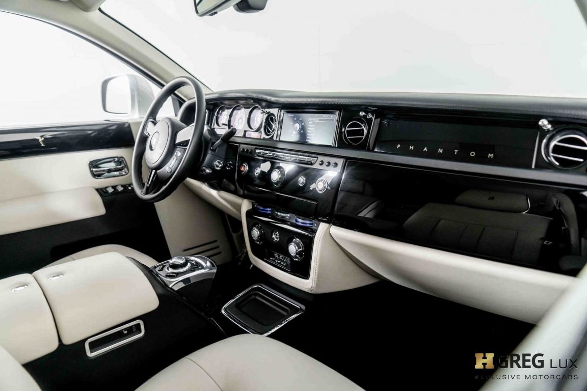 2015 Rolls Royce Phantom  #32