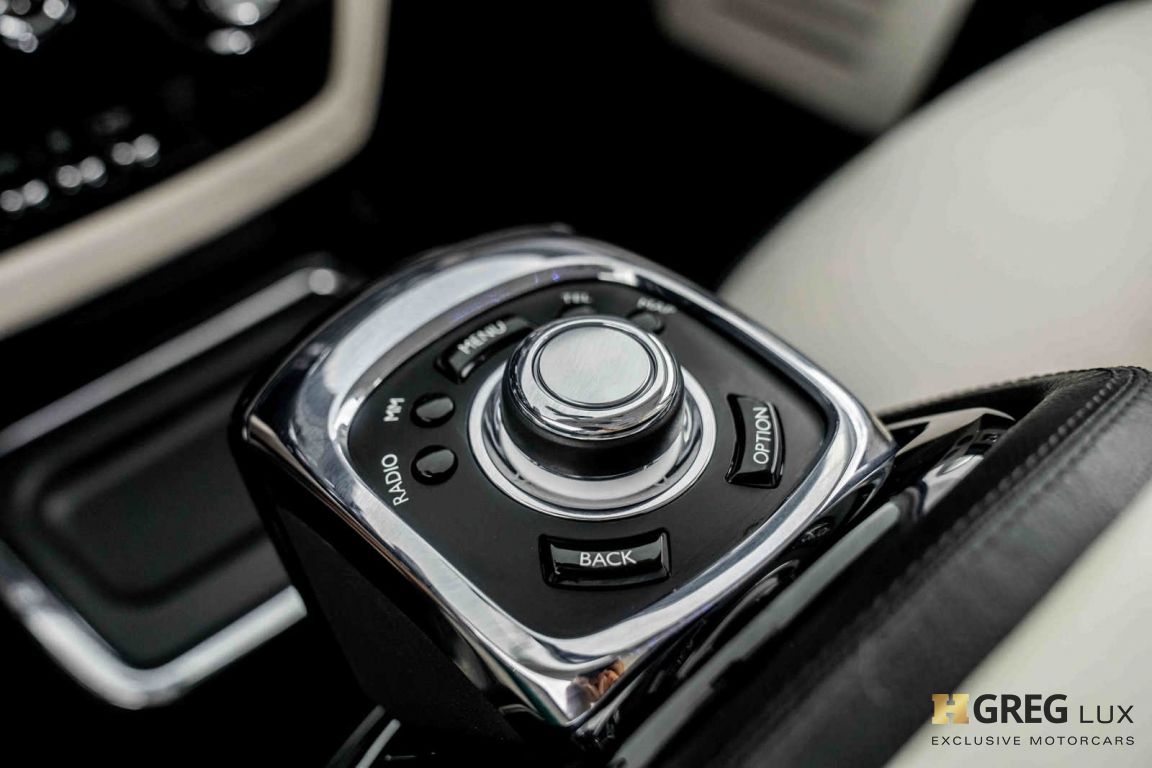2015 Rolls Royce Phantom  #45