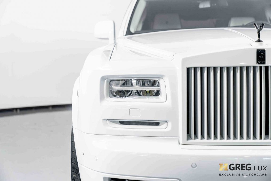 2015 Rolls Royce Phantom  #22