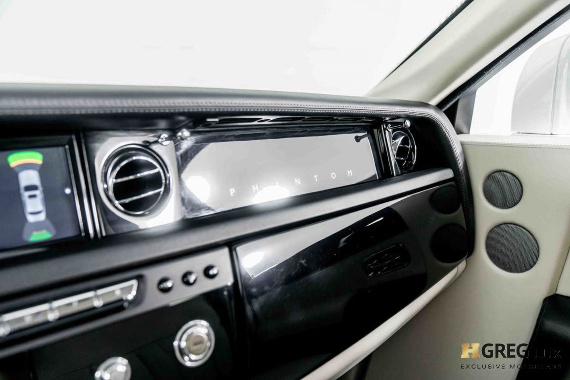 2015 Rolls Royce Phantom  #44