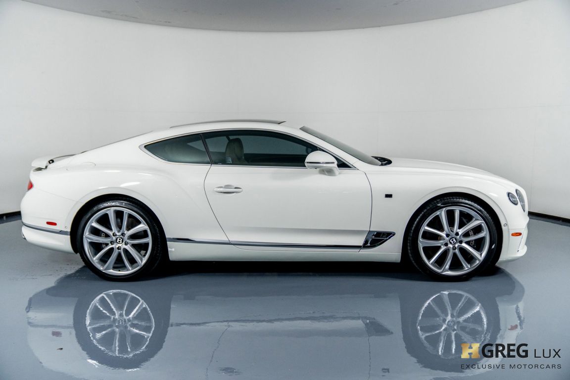 2020 Bentley Continental GT First Edition  #5