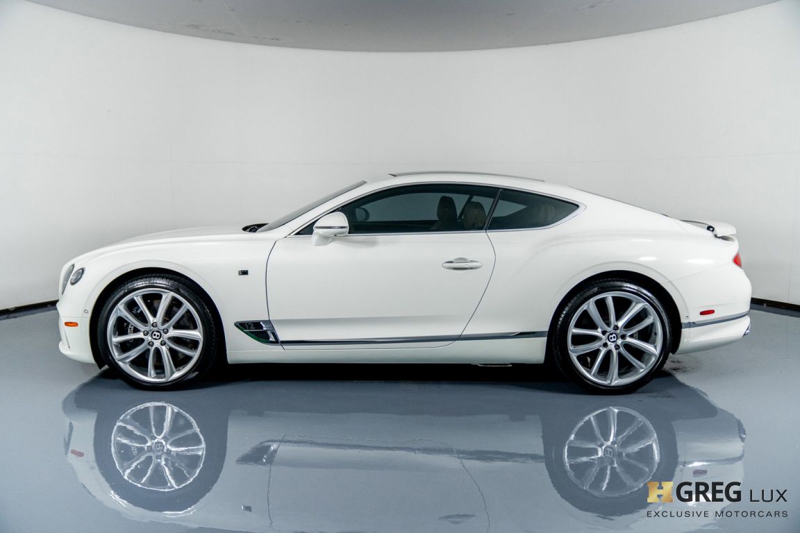 2020 Bentley Continental GT First Edition  #15