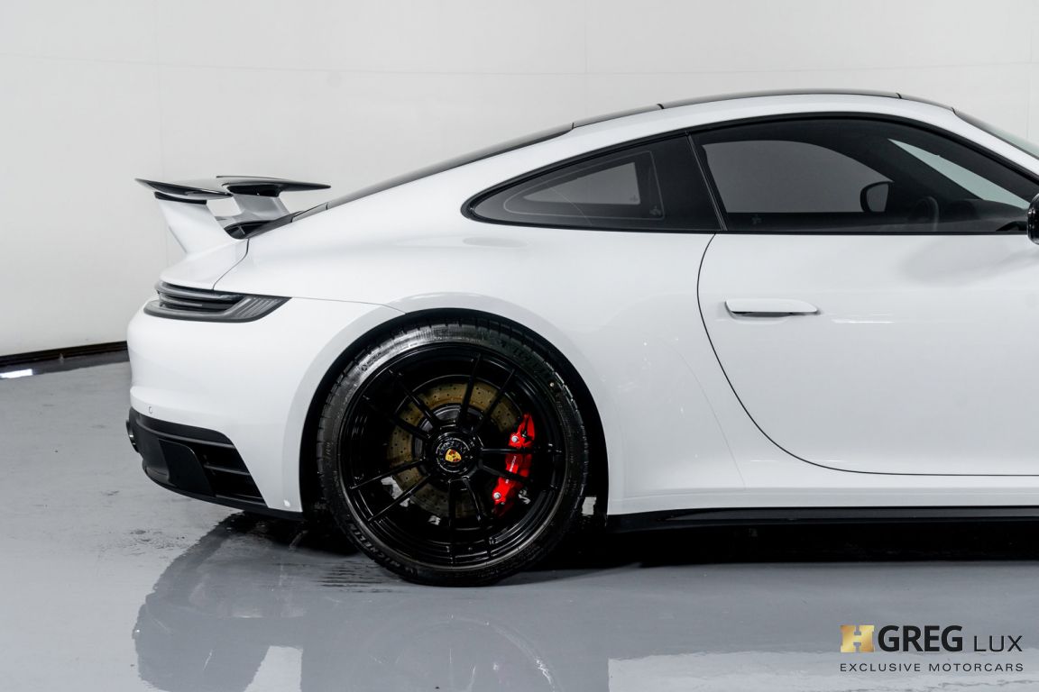 2023 Porsche 911 Carrera GTS #8