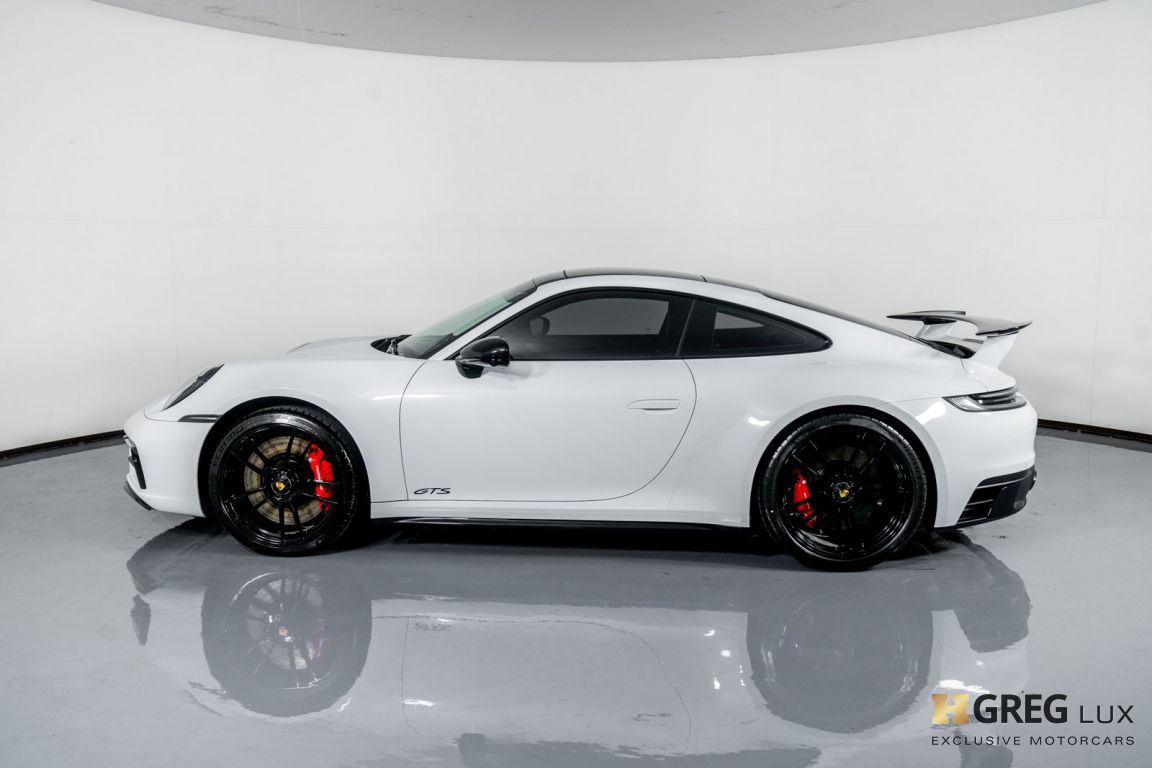 2023 Porsche 911 Carrera GTS #15