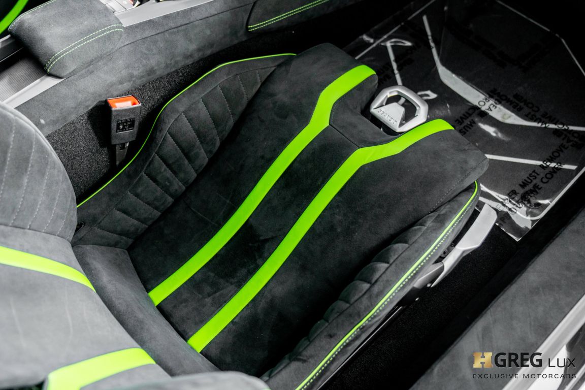 2022 Lamborghini Huracan STO  #28