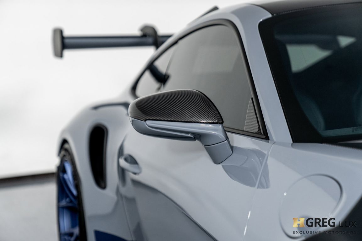 2024 Porsche 911 GT3 RS WEISSACH #24
