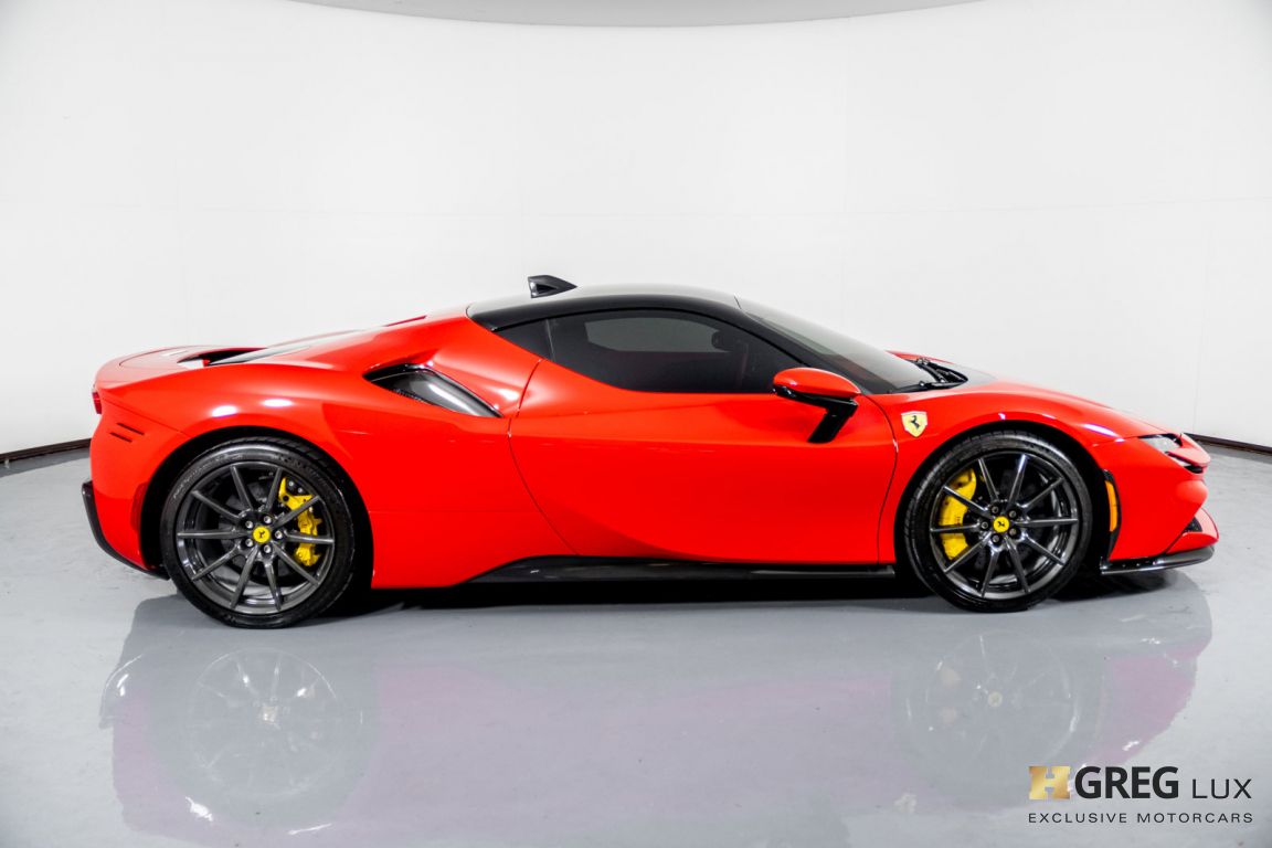 2023 Ferrari SF90 Stradale  #5