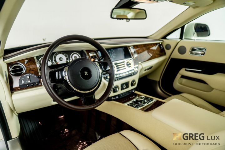 2015 Rolls Royce Wraith  #1
