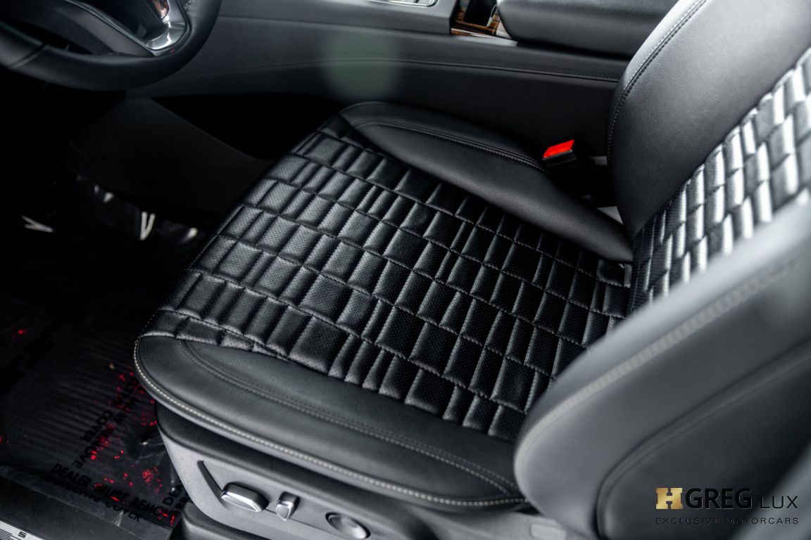2023 Cadillac Escalade ESV 4WD Luxury ARMORED #26