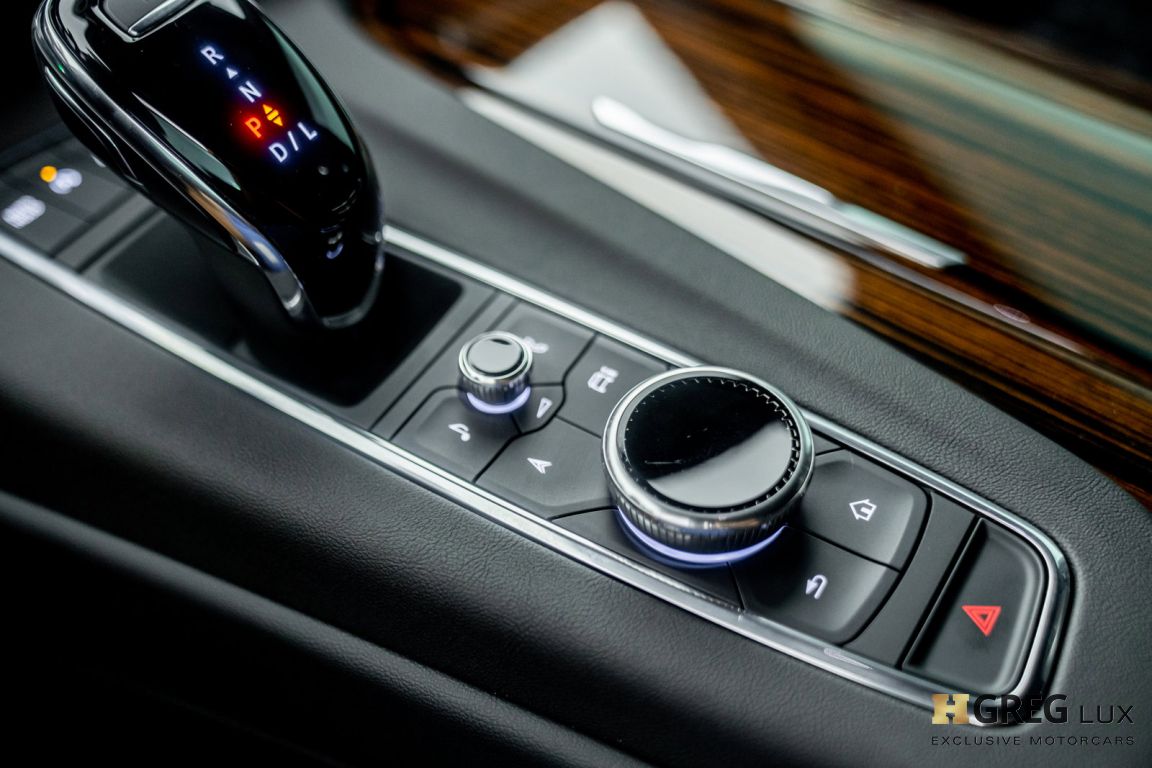 2023 Cadillac Escalade ESV 4WD Luxury ARMORED #46